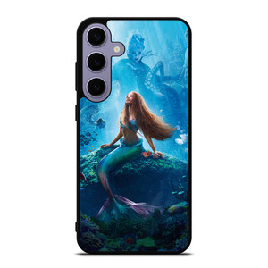 THE LITTLE MERMAID 2023 Samsung Galaxy S24 Plus Case THE LITTLE MERMAID 2023 Samsung Galaxy S24 Plus Case
