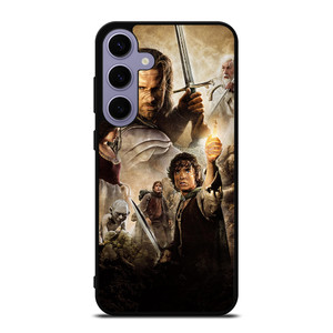 THE LORD OF THE RINGS Samsung Galaxy S24 Plus Case