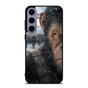 THE PLANET OF THE APES Samsung Galaxy S24 Plus Case THE PLANET OF THE APES Samsung Galaxy S24 Plus Case