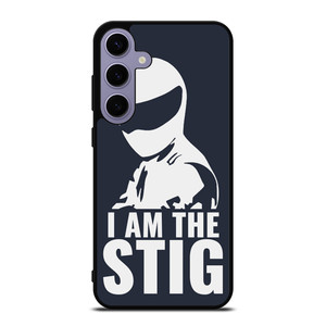 THE STIG Samsung Galaxy S24 Plus Case THE STIG Samsung Galaxy S24 Plus Case
