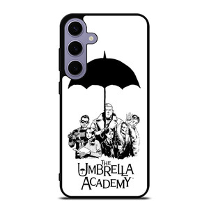 THE UMBRELLA ACADEMY MOVIE Samsung Galaxy S24 Plus Case THE UMBRELLA ACADEMY MOVIE Samsung Galaxy S24 Plus Case