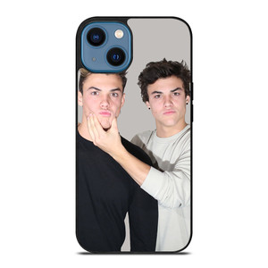 DOLAN TWINS iPhone 14 Case