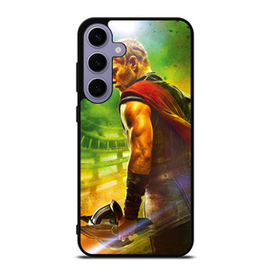 THOR RAGNAROK MARVEL Samsung Galaxy S24 Plus Case THOR RAGNAROK MARVEL Samsung Galaxy S24 Plus Case