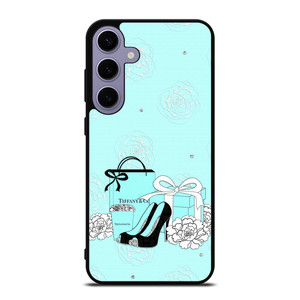 TIFFANY AND CO FLOWER Samsung Galaxy S24 Plus Case