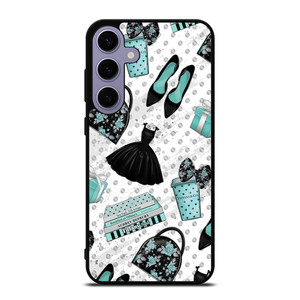 TIFFANY AND CO Samsung Galaxy S24 Plus Case TIFFANY AND CO Samsung Galaxy S24 Plus Case