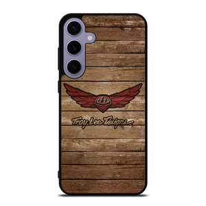 TLD TROY LEE DESIGNS LOGO 2 Samsung Galaxy S24 Plus Case TLD TROY LEE DESIGNS LOGO 2 Samsung Galaxy S24 Plus Case
