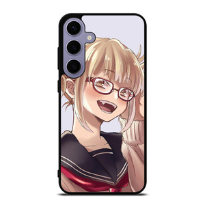 TOGA HIMIKO ANIME ART Samsung Galaxy S24 Plus Case TOGA HIMIKO ANIME ART Samsung Galaxy S24 Plus Case