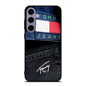 TOMMY HILFIGER JEANS Samsung Galaxy S24 Plus Case TOMMY HILFIGER JEANS Samsung Galaxy S24 Plus Case