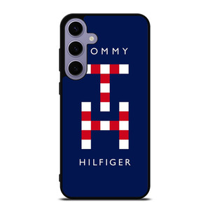 TOMMY HILFIGER Samsung Galaxy S24 Plus Case TOMMY HILFIGER Samsung Galaxy S24 Plus Case