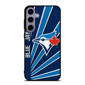 TORONTO BLUE JAYS MLB 3 Samsung Galaxy S24 Plus Case