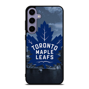 TORONTO MAPLE LEAFS 3 Samsung Galaxy S24 Plus Case