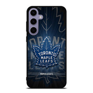 TORONTO MAPLE LEAFS Samsung Galaxy S24 Plus Case TORONTO MAPLE LEAFS Samsung Galaxy S24 Plus Case