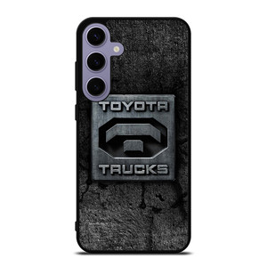 TOYOTA TRUCK LOGO Samsung Galaxy S24 Plus Case TOYOTA TRUCK LOGO Samsung Galaxy S24 Plus Case