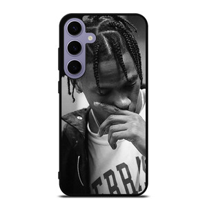 Travis Scott 2 Samsung Galaxy S24 Plus Case Travis Scott 2 Samsung Galaxy S24 Plus Case
