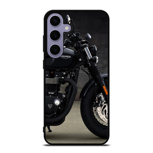 TRIUMPH MOTORCYCLE 2 Samsung Galaxy S24 Plus Case