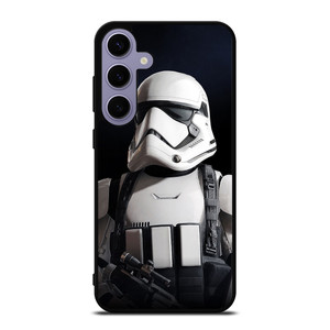 TROOPER STARWARS 2 Samsung Galaxy S24 Plus Case