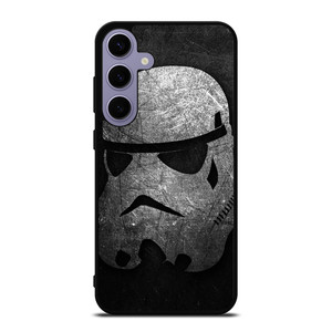 TROOPER STARWARS HELMET 2 Samsung Galaxy S24 Plus Case