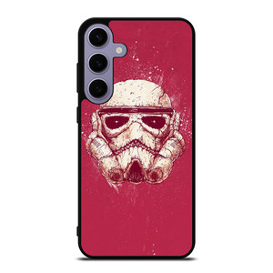 TROOPER STARWARS HELMET 3 Samsung Galaxy S24 Plus Case TROOPER STARWARS HELMET 3 Samsung Galaxy S24 Plus Case