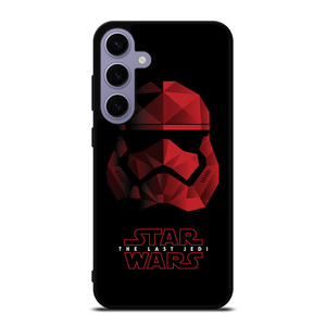 TROOPER STARWARS HELMET Samsung Galaxy S24 Plus Case