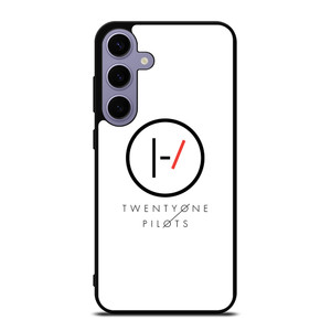 TWENTY ONE PILOTS LOGO Samsung Galaxy S24 Plus Case