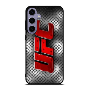 UFC LOGO 2 Samsung Galaxy S24 Plus Case