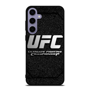 UFC LOGO Samsung Galaxy S24 Plus Case UFC LOGO Samsung Galaxy S24 Plus Case