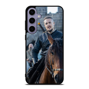 UHTRED THE LAST KIINGDOM Samsung Galaxy S24 Plus Case