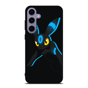 UMBREON SHINY POKEMON WOLF Samsung Galaxy S24 Plus Case UMBREON SHINY POKEMON WOLF Samsung Galaxy S24 Plus Case