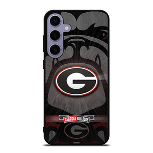 UNIVERSITY OF GEORGIA BULLDOGS 2 Samsung Galaxy S24 Plus Case UNIVERSITY OF GEORGIA BULLDOGS 2 Samsung Galaxy S24 Plus Case
