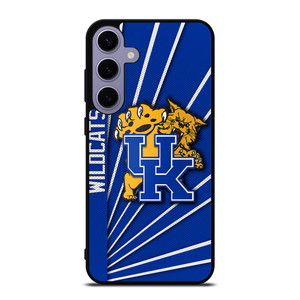 UNIVERSITY OF KENTUCKY WILDCATS Samsung Galaxy S24 Plus Case