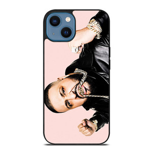 DJ KHALED iPhone 14 Case DJ KHALED iPhone 14 Case