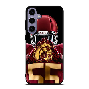 USC TROJANS Samsung Galaxy S24 Plus Case USC TROJANS Samsung Galaxy S24 Plus Case