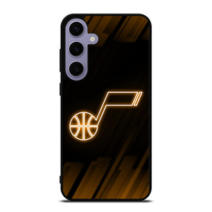 UTAH JAZZ ICON Samsung Galaxy S24 Plus Case UTAH JAZZ ICON Samsung Galaxy S24 Plus Case