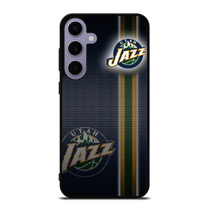 UTAH JAZZ NBA Samsung Galaxy S24 Plus Case UTAH JAZZ NBA Samsung Galaxy S24 Plus Case