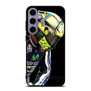 VALENTINO ROSSI MOTOGP 2 Samsung Galaxy S24 Plus Case