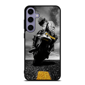 VALENTINO ROSSI MOTOGP Samsung Galaxy S24 Plus Case VALENTINO ROSSI MOTOGP Samsung Galaxy S24 Plus Case
