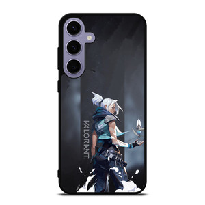 VALORANT GAME Samsung Galaxy S24 Plus Case VALORANT GAME Samsung Galaxy S24 Plus Case