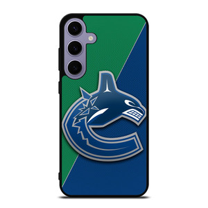 VANCOUVER CANUCKS NHL 2 Samsung Galaxy S24 Plus Case