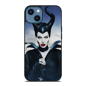 DISNEY MALEFICENT iPhone 14 Case