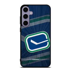VANCOUVER CANUCKS NHL 3 Samsung Galaxy S24 Plus Case