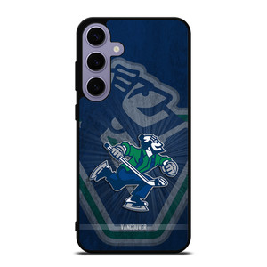 VANCOUVER CANUCKS NHL 4 Samsung Galaxy S24 Plus Case
