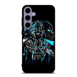 VEGETA DRAGON BALL 2 Samsung Galaxy S24 Plus Case VEGETA DRAGON BALL 2 Samsung Galaxy S24 Plus Case