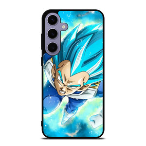 VEGETA DRAGON BALL Samsung Galaxy S24 Plus Case VEGETA DRAGON BALL Samsung Galaxy S24 Plus Case