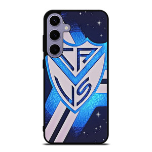 VELEZ SARSFIELD ICON Samsung Galaxy S24 Plus Case VELEZ SARSFIELD ICON Samsung Galaxy S24 Plus Case