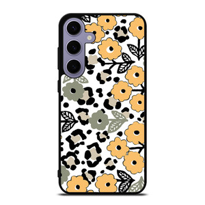 VERA BRADLEY GO WILD Samsung Galaxy S24 Plus Case VERA BRADLEY GO WILD Samsung Galaxy S24 Plus Case