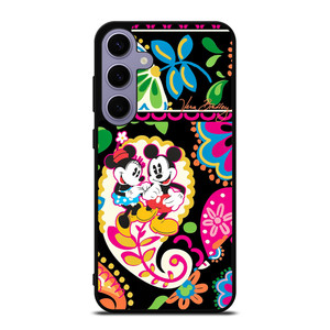 VERA BRADLEY MICKEY MOUSE Samsung Galaxy S24 Plus Case