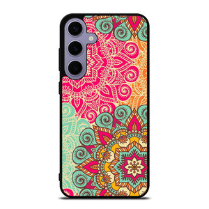 VERA BRADLEY PINK Samsung Galaxy S24 Plus Case VERA BRADLEY PINK Samsung Galaxy S24 Plus Case