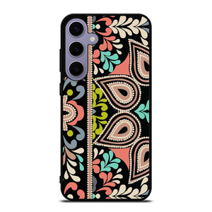 VERA BRADLEY ROSE 3 Samsung Galaxy S24 Plus Case VERA BRADLEY ROSE 3 Samsung Galaxy S24 Plus Case