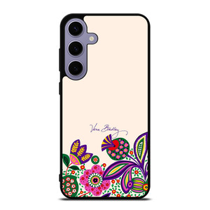 VERA BRADLEY ROSE Samsung Galaxy S24 Plus Case VERA BRADLEY ROSE Samsung Galaxy S24 Plus Case