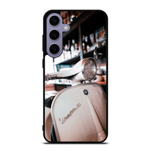 VESPA PIAGGIO 2 Samsung Galaxy S24 Plus Case VESPA PIAGGIO 2 Samsung Galaxy S24 Plus Case